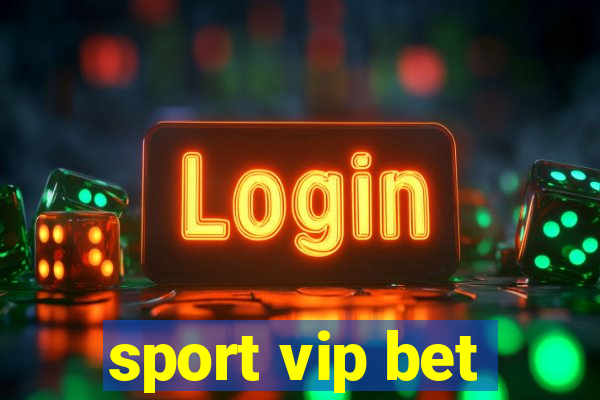 sport vip bet